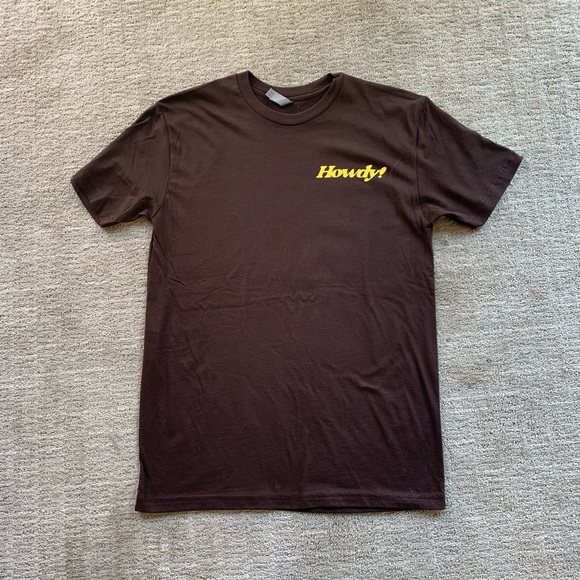Other - Howdy T-Shirt